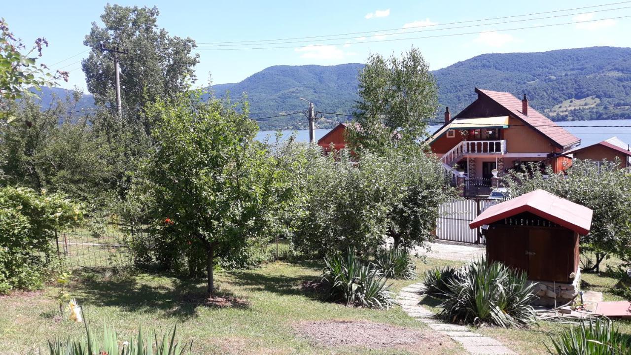Villa Casa Melania à Ieşelniţa Extérieur photo