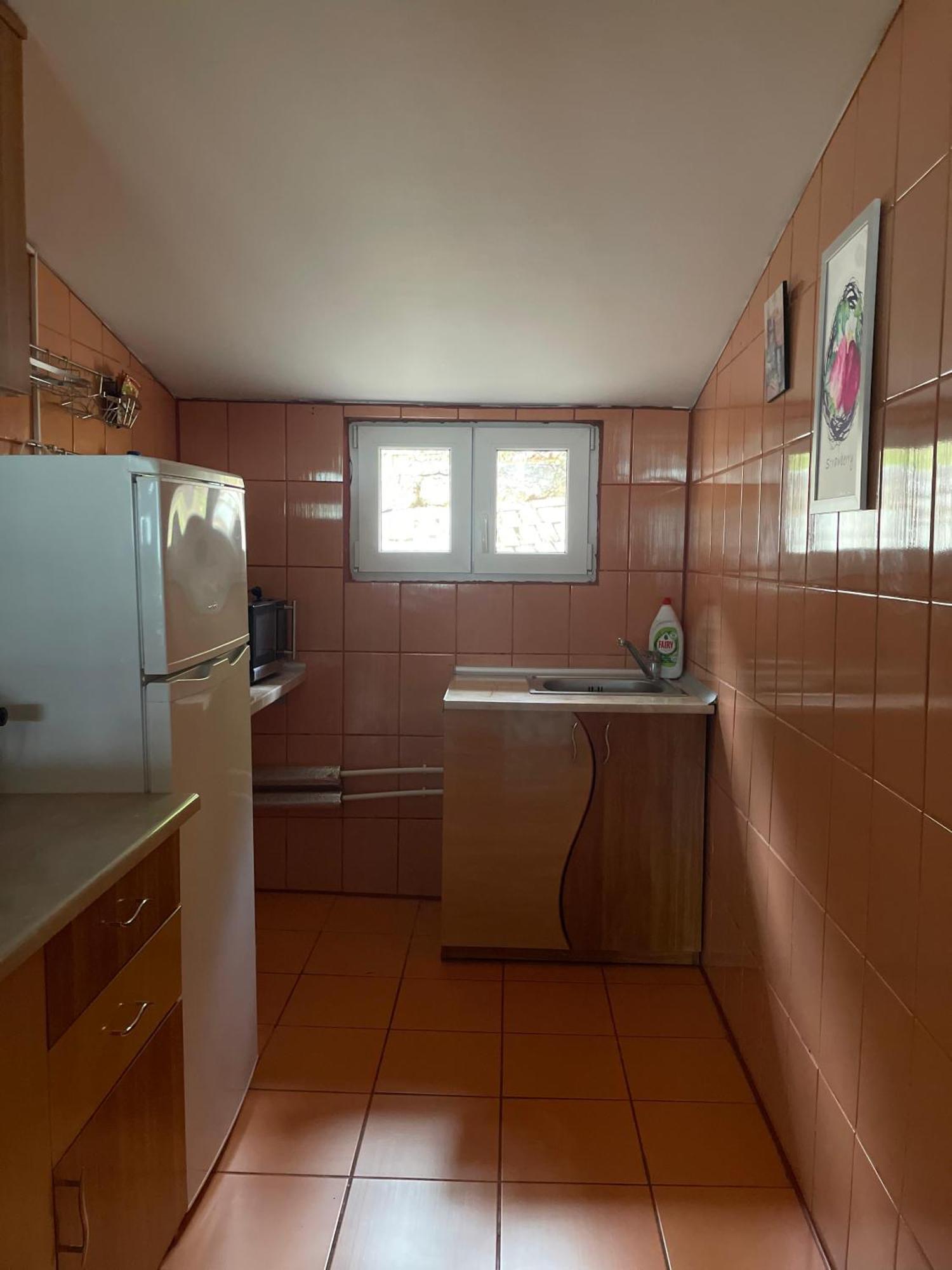 Villa Casa Melania à Ieşelniţa Extérieur photo